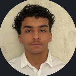 Portrait d'Anis Nefikha